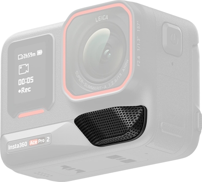 Attēls no Insta360 Ace Pro 2 Wind Guard