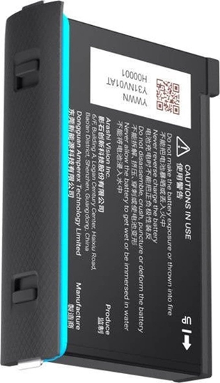 Picture of Insta360 CINOSBT/A akcesorium do kamery sportowej Bateria do kamery