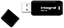Attēls no Integral BLACK 3.0 USB flash drive 8 GB USB Type-A 3.2 Gen 1 (3.1 Gen 1)