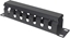 Picture of Intellinet Network Solutions Intellinet 714853 czci do stojaków Panel zarzdzania kablami