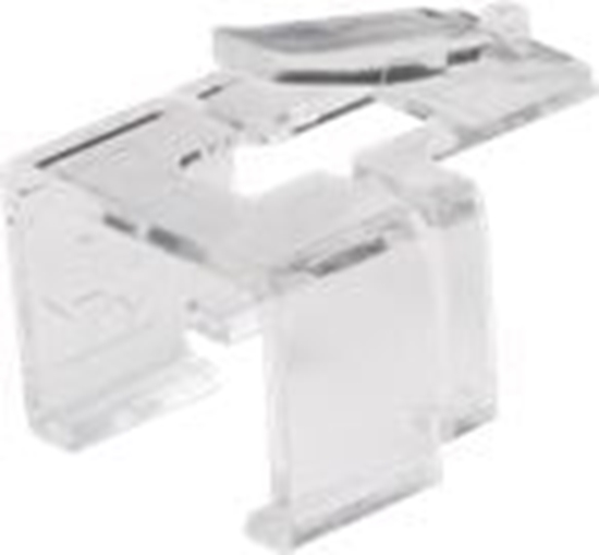 Picture of Intellinet Network Solutions Klip naprawy, RJ45, 50 sztuk (771436)