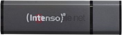 Picture of Intenso Alu Line anthracite 64GB USB Stick 2.0