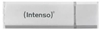 Picture of Intenso Alu Line silver 4GB USB Stick 2.0