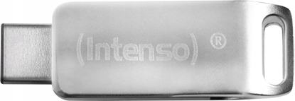 Picture of Intenso cMobile Line       128GB USB Stick 3.2 Type C