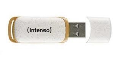 Picture of Intenso Green Line          32GB USB Stick 3.2 Gen 1