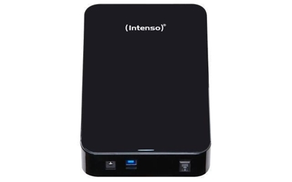 Изображение Intenso Memory Center        8TB 3,5  USB 3.2 Gen 1x1 schwarz