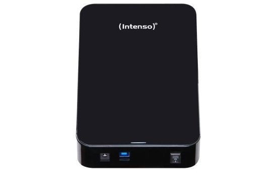 Picture of Intenso Memory Center        8TB 3,5  USB 3.2 Gen 1x1 schwarz