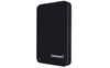 Picture of External HDD|INTENSO|6023580|2TB|USB 3.0|Colour Black|6023580