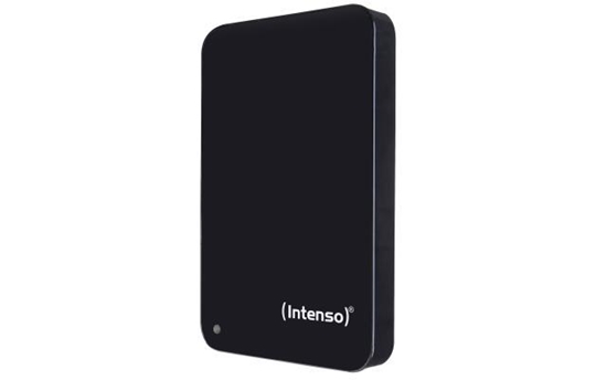 Picture of External HDD|INTENSO|6023580|2TB|USB 3.0|Colour Black|6023580