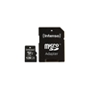 Изображение Intenso microSDXC Cards    128GB C10 UHS-I Premium with Adapter