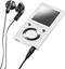 Picture of Intenso MP3 PLAYER 16GB WHITE/3717472 INTENSO
