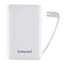 Изображение Intenso Powerbank XC10000 white +USB-A to Type-C Cable 10000 mAh