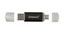 Picture of Intenso Twist Line          32GB USB Stick 3.2 USB-C & USB-A