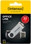 Picture of Intenso Office Line         32GB USB Stick 3.2  silber-schwarz