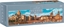 Attēls no Interdruk Puzzle panoramiczne 1000el Around the World 3 INTERDRUK