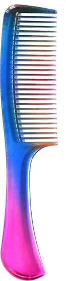 Picture of Intervion Grzebie tczowy z rczk