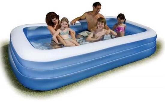Picture of Intex Basen dmuchany 305x183 cm (58484)