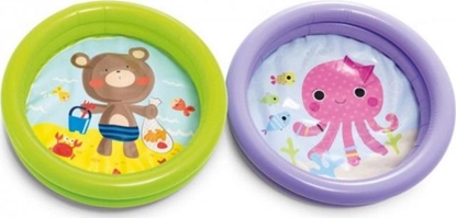 Picture of Intex Basen dmuchany Morskie Zwierztka 61cm (59409)