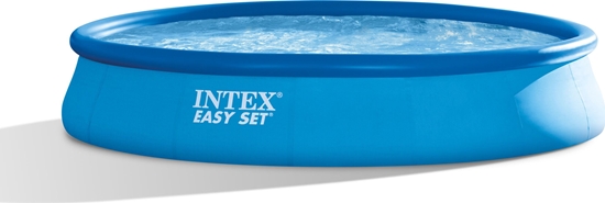 Picture of Intex Basen rozporowy Easy Set 457cm (28158)