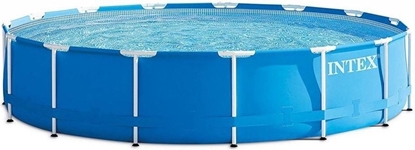 Picture of Intex Basen stelaowy 366cm (28212)
