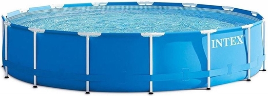 Picture of Intex Basen stelaowy 366cm (28212)