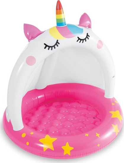 Picture of Intex Brodzik Jednoroec 102x102cm