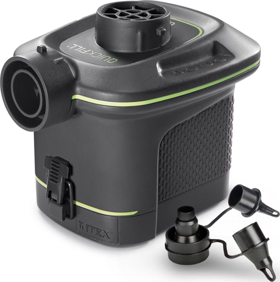 Picture of Intex Pompka na baterie (66638)
