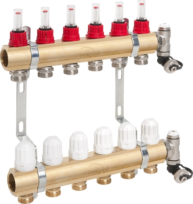 Attēls no Invena ROZDZ.PROV-8 AKA 5-OBW ROT.ZAW.TERM.SPUST