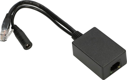 Изображение ExtraLink EXTRALINK 1 PORT GIGABIT POE INJECTOR WITH 10-24V TO 24V INVERTER