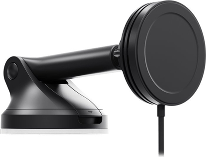Picture of iOttie Velox Qi2 Wireless MagSafe Dash + Windshield Mount