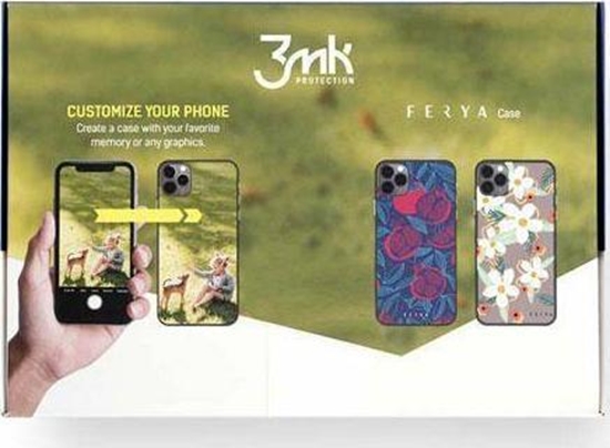 Picture of Ipartsupply All -Safe LABEL COVER MATTE FOLIA