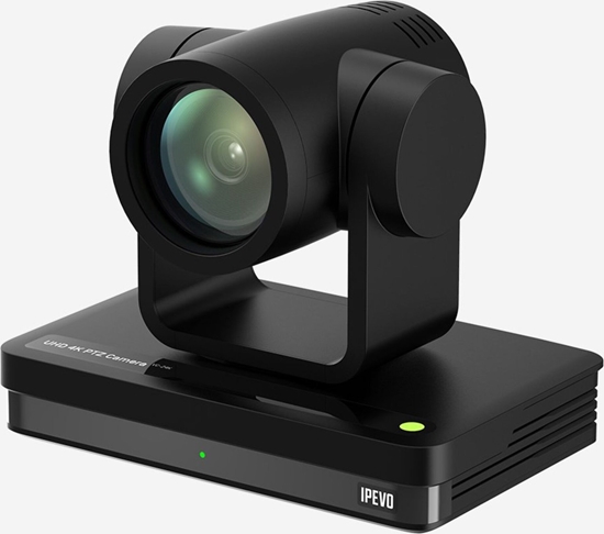 Picture of IPEVO VC-Z4K UHD 4K PTZ Video Conference Camera black
