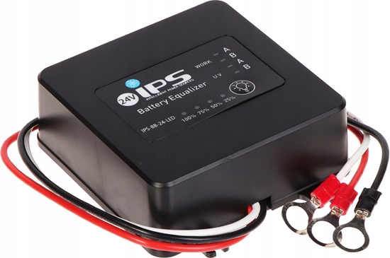 Picture of IPS BALANSER NAPICIA AKUMULATORÓW IPS-BB-24-LED