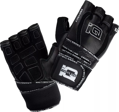 Picture of IQ BURIED II