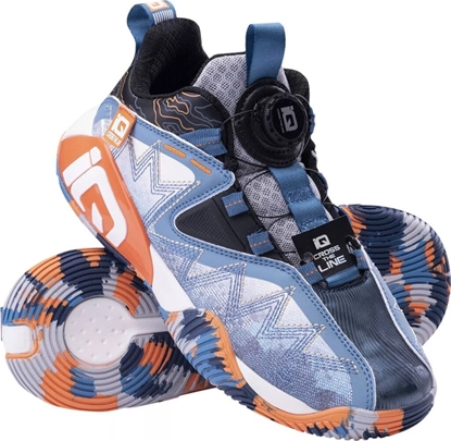 Picture of IQ Dziecice Buty BASKY TB