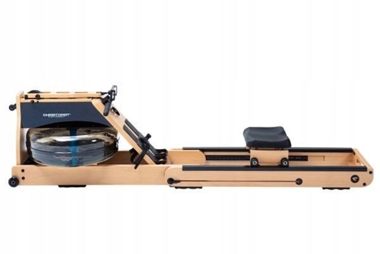 Изображение Irklavimo treniruoklis Christopeit WP 5000