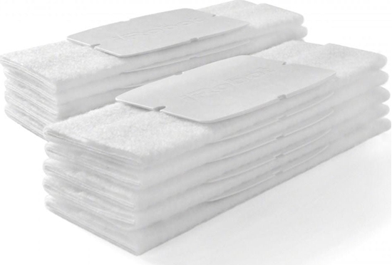 Изображение iRobot Nakadki do zamiatania na sucho (10 szt.) do iRobot Braava Jet 240