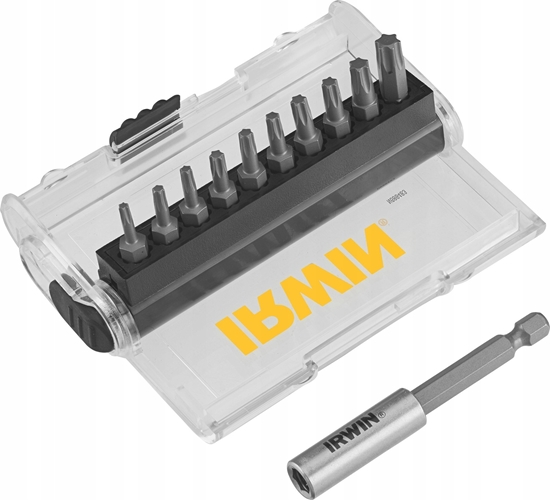 Picture of Irwin ZESTAW BITÃW TX 11 EL.