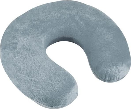 Picture of Iso Trade Poduszka podróna szara (P7973)