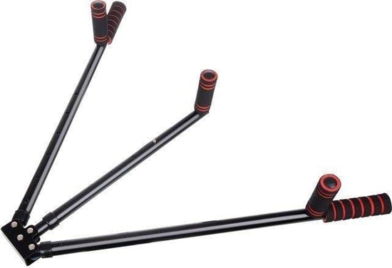 Picture of Iso Trade Przyrzd do rozcigania mini nóg i ud