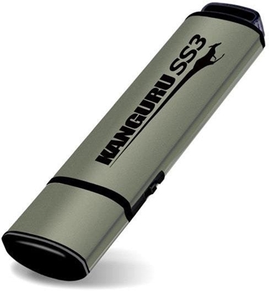 Изображение iStorage KF3WP-64G pami USB 64 GB 3.2 Gen 1 (3.1 Gen 1)