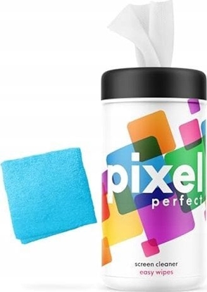 Attēls no IT Dusters IT Dusters Pixel Perfect - Wipes