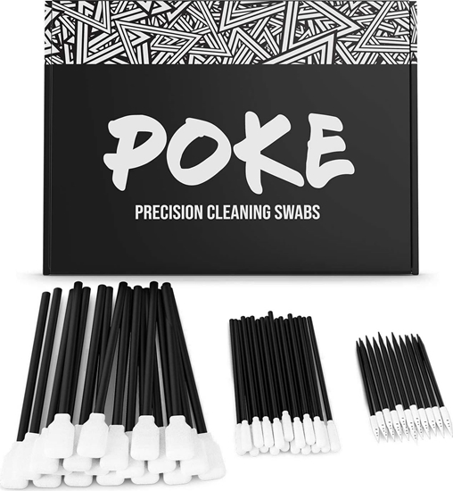 Picture of IT Dusters Poke Precision