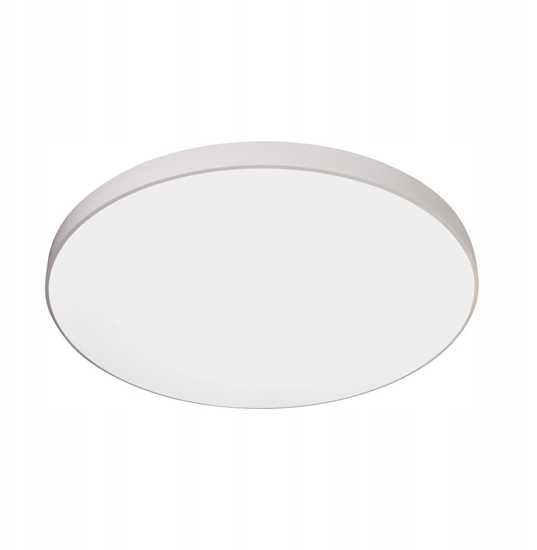 Picture of Italux Ateia PLF-53472-3K-WH plafon lampa sufitowa 1x21W LED 3000K biay