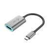 Picture of i-tec Metal USB-C Display Port Adapter 4K/60Hz