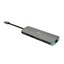 Picture of I-TEC USB C MetalNanoDock 4K HDMI+PD100W