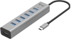 Picture of I-TEC USB-C Charging Metal HUB 7 Port