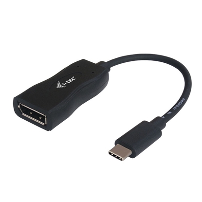 Picture of i-tec USB-C Display Port Adapter 4K/60 Hz