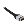 Picture of i-tec USB-C Flat VGA Adapter 1920 x 1080p/60 Hz