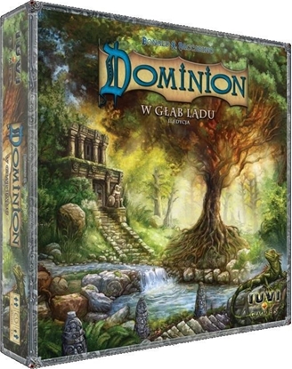 Picture of IUVI Games Dominion: W g³±b l±du